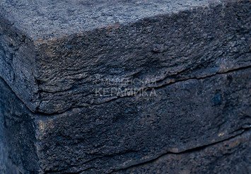 Кирпич ручной формовки Ост Клинкер ORCUS RRN, 210х100х65 4