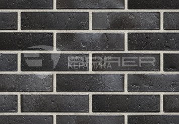 Кирпич керамический BRAER PRO 34.03М, 1 НФ 2