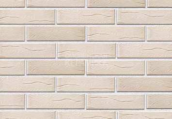 Кирпич облицовочный керамический ЖКЗ Белый Дерево 1НФ 4