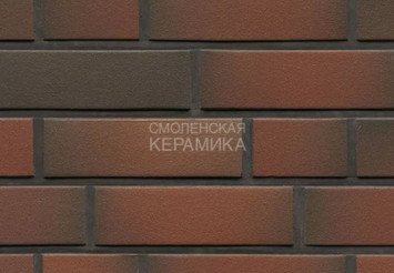 Плитка клинкерная фасадная Feldhaus Klinker R382NF14 1