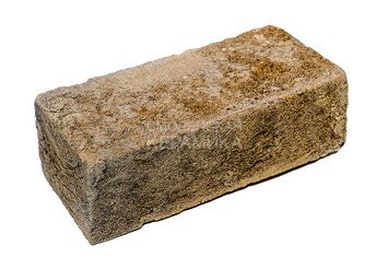 Кирпич ручной формовки Ост Клинкер MAB WBR, 210х100х65 5