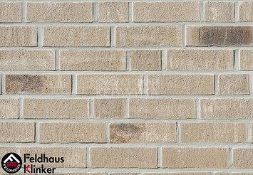 Плитка клинкерная фасадная Feldhaus Klinker R764LDF14 1
