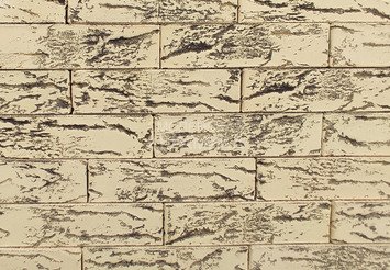 Кирпич облицовочный СТРОМА, 1,4НФ Береза кора дуба инкруст. 1
