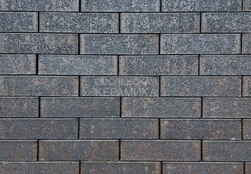 Кирпич облицовочный СТРОМА, 1НФ Баррель 3