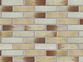 Керамический лицевой СЛАВЯНСКИЙ КИРПИЧ 1НФ ФЛОРЕНЦИЯ-BUNT-РУСТ