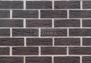 Кирпич клинкерный КЕРМА FABER JAR Невский, 1НФ 2