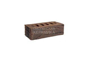 Кирпич клинкерный КЕРМА FABER JAR Невский, 1НФ 7