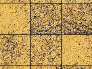 Тротуарная плитка Выбор "Листопад", ЛА-ЛИНИЯ Соты