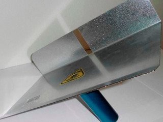 Кельма 28х18 см левая для заполнения швов.