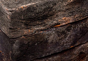 Кирпич ручной формовки Ост Клинкер ATLAS RRB, 210х50х65 4