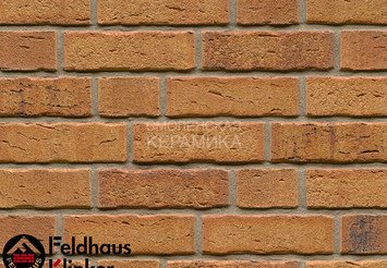 Клинкерный кирпич Feldhaus Klinker K684NF sintra nolani ocasa 1