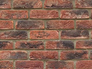 Кирпич ручной формовки "ОХТА", вес 1,1 Богадинский