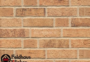 Клинкерный кирпич Feldhaus Klinker K665NF sintra sabioso binaro 1