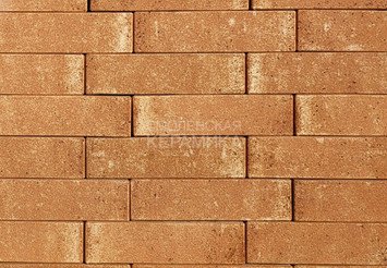 Кирпич облицовочный СТРОМА, 1,4НФ Клондайк 2