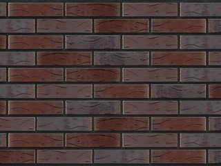 Керамический лицевой СЛАВЯНСКИЙ КИРПИЧ 1НФ ПРОВАНС -РУСТ