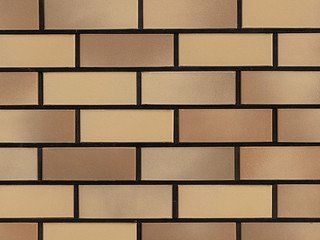 Кирпич лицевой Красная Гвардия 0,9 НФ, Latte Premium