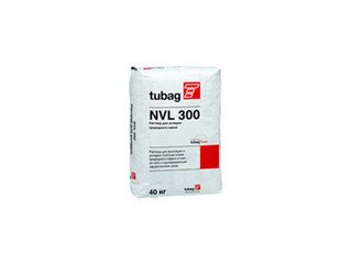 Раствор для укладки природного камня Quick-mix NVL 300, антрацит