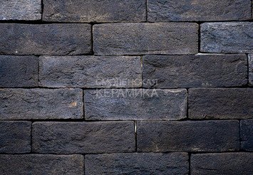 Кирпич ручной формовки Ост Клинкер ORCUS RRN, 210х100х65 1