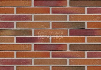 Плитка фасадна Feldhaus Klinker R714DF14* 1