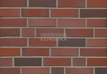 Клинкерный кирпич Feldhaus Klinker K300NF lava liso 2