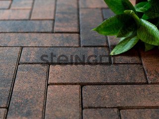 Брусчатка Steingot Серия "ПАРКЕТ" Тигр