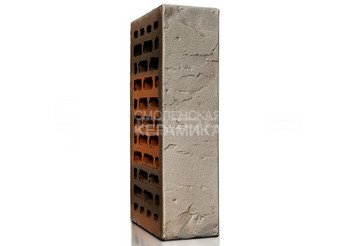 Кирпич керамический BRAER PRO 72.03, 0,7 НФ 7