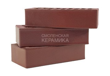Кирпич лицевой керамический RECKE 1НФ арт. 5-92-00-0-00 5
