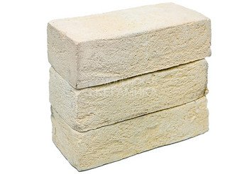 Кирпич ручной формовки Ост Клинкер POLARIS WNW, 210х100х65 2