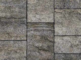 Тротуарная плитка Выбор "Искусственный камень", АНТАРА Габбро