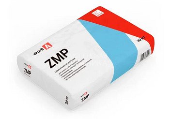 Цементная штукатурка Akurit ZMP 1