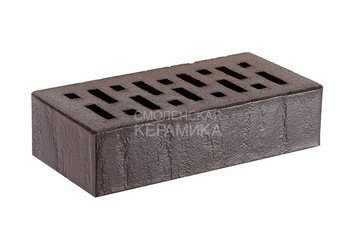Кирпич лицевой керамический RECKE 1НФ арт. 5-72-00-2-00 2