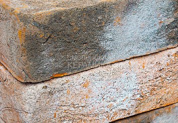 Кирпич ручной формовки Ост Клинкер ERIS RCW, 210х50х65 4