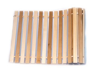 Коврик-лежак д/бани 0,45х1,0м Термо СК ТМ-14