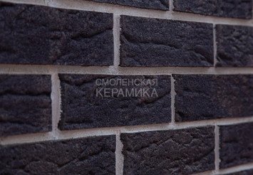 Кирпич клинкерный КЕРМА FABER JAR Невский, 1НФ 3