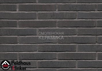 Плитка клинкерная фасадная Feldhaus Klinker R736LDF14 1