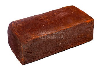 Кирпич ручной формовки Ост Клинкер GANIMED RNR, 210х50х65 5