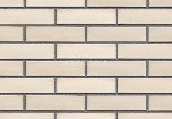 Кирпич облицовочный керамический ЖКЗ Белый Гладкий 1НФ 1