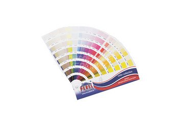 Высокоэластичная резиновая краска Perel Elastico, 14 кг 1