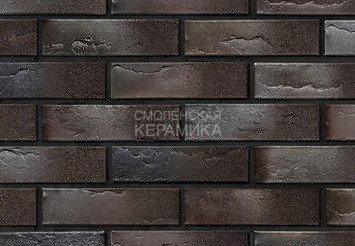 Кирпич керамический BRAER PRO 10.11, 1 НФ 1