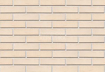 Кирпич лицевой керамический ЖКЗ Белый Дерево 0,7НФ 3