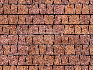 Тротуарная плитка Выбор "Листопад", АРЕНА Барселона