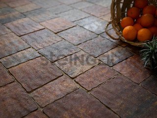 Брусчатка Steingot Серия "ГРАНИТО" Блэнд, 60 мм