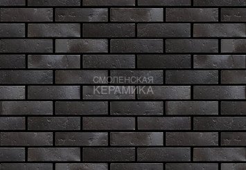 Кирпич керамический BRAER PRO 34.03М, 1 НФ 1
