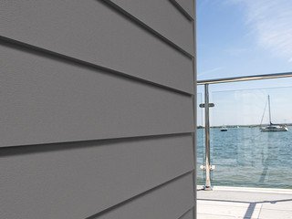 Доска Cedral Lap Smooth 3600 mm C54 Пепельный минерал