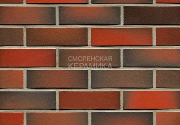 Фасадная плитка Feldhaus Klinker R484NF14 1