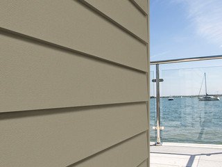 Доска Cedral Lap Smooth 3600 mm C58 Осенний лес