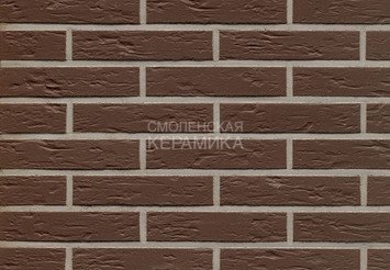 Клинкерная плитка для фасада Feldhaus Klinker R540DF9 1