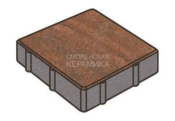 Тротуарная плитка Готика, 