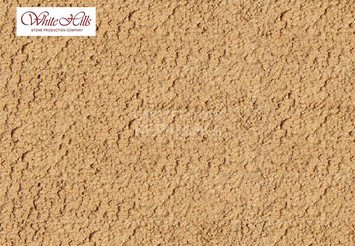 Краситель для затирки White-Hills 13305 светло-оранжевый на 15 кг. белой затирки 1