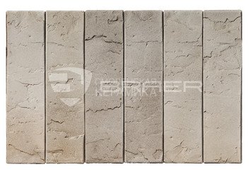Кирпич керамический BRAER PRO 72.03, 0,7 НФ 5